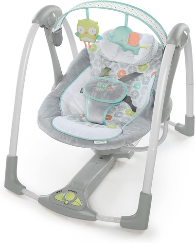 Altalena per bambini portatile - bambini,