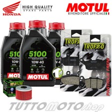 Tagliando honda 650 - nx,