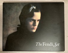 The fendi set from bloomsbury - set:,
