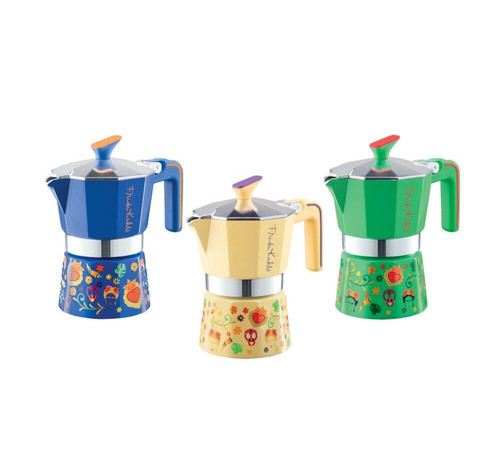 Pedrini caffettiera moka - pedrini,