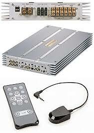 Amplificatore canali dolby - amplificatore,