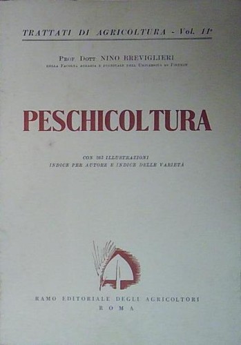Breviglieri peschicultura - breviglieri,