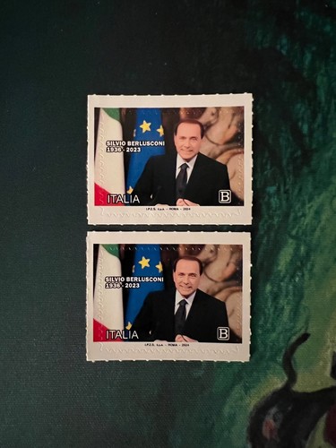 Silvio berlusconi italia - silvio,