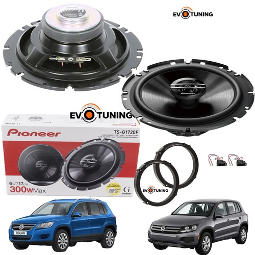 Evotuning kit casse - evotuning,