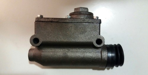 Cilindro freno principale hbz - cilindro,