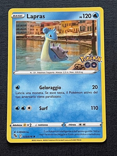 Lapras 023 078 - lapras, pokemon