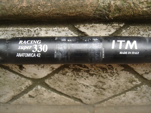 Itm racing super - ,