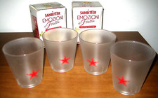 Bicchieri sanbitter emozioni - sanbitter,