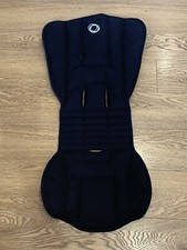 Coprisedile bugaboo bee nero - bugaboo,