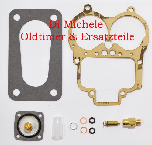 Kit manutenzione weber dgv - di,
