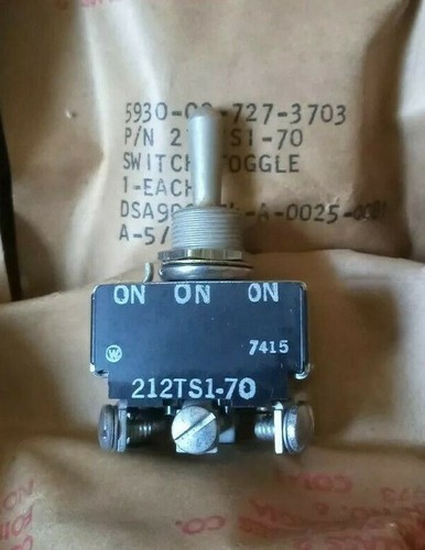Honeywell 212ts1 70 - ,