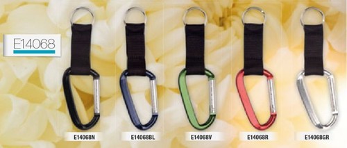 Stock pezzi portachiavi - 10,