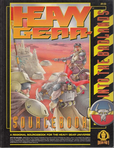 Dream pod heavy - 9,