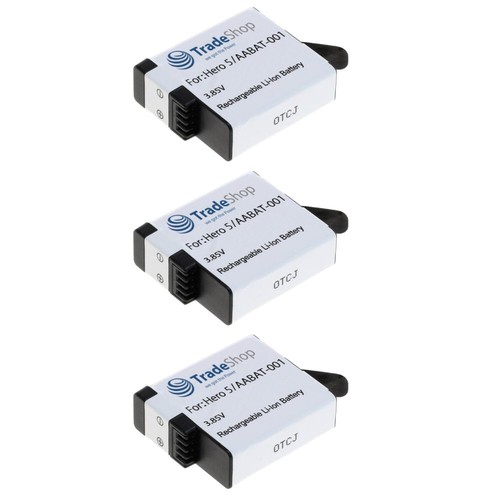 Batteria 1250mah per - 3x,