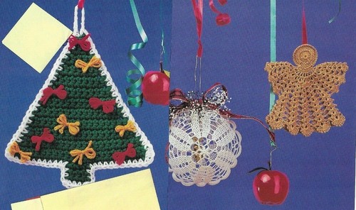 Albero natale portavasi - albero, di