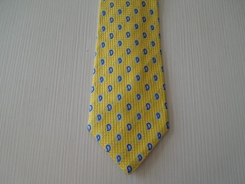 Enrico rossini silk tie seta - rossini,