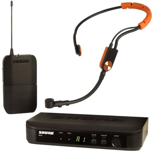 Shure blx14e sm31fh - blx14e, /
