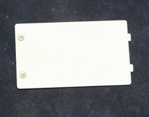 Porta cover memoria - , inferiore