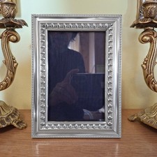 Antica cornice portafoto - antica,