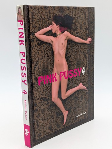 Pink pussy quinn - pussy, *