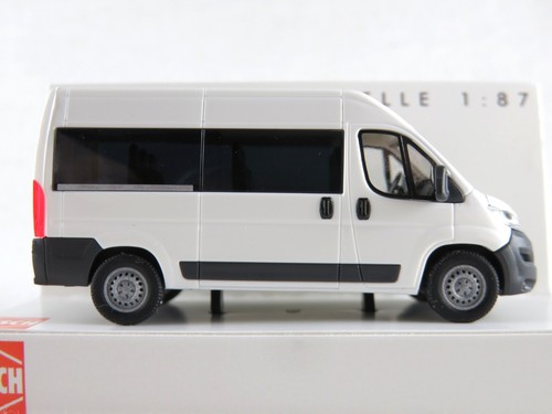 Busch 54650 fiat ducato iii - fiat,
