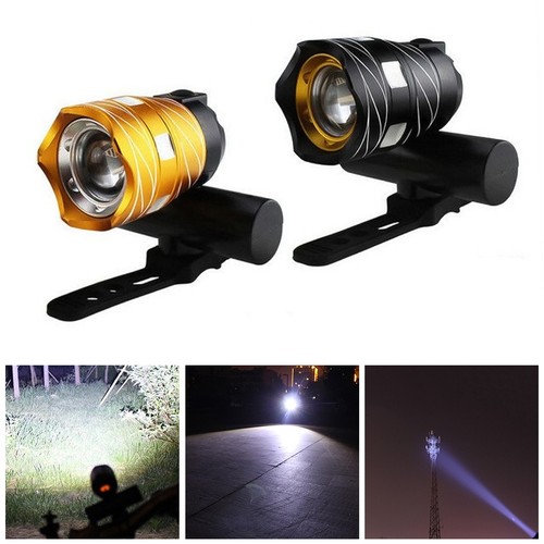 Faro anteriore bici mtb - , led