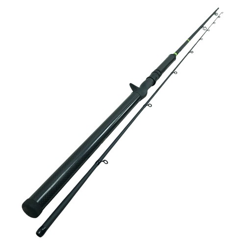 Loomis e6x 1021 hsr - g.loomis, 1021-2c