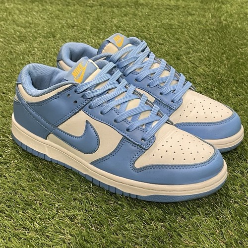 Taglia nike dunk low coast - dunk,