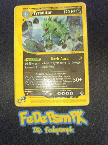 Tyranitar expedition eng - tyranitar,