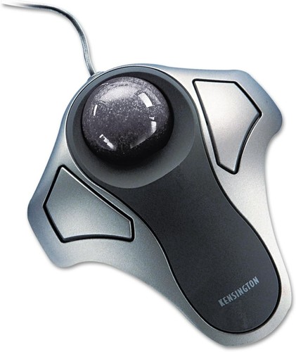 Mouse kensington trackball - kensington,