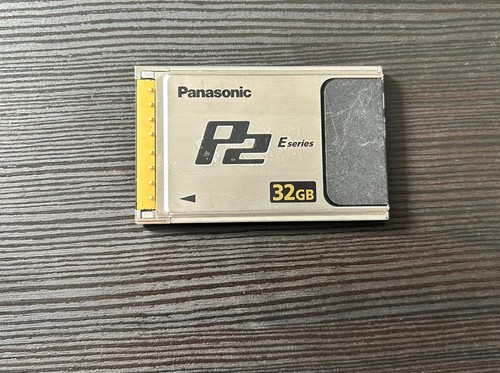 Panasonic series 32gb - p2,