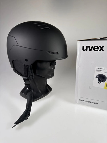 Casco sci uvex - casco,
