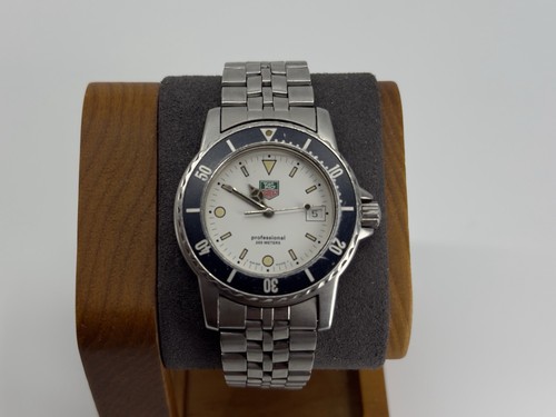 Orologio tag heuer wd1213 uomo - heuer,