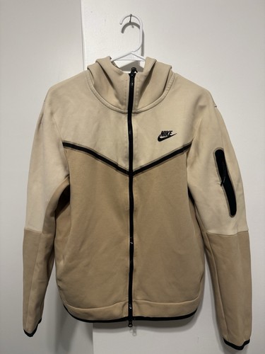 Nike sportswear tech fleece - sportswear,