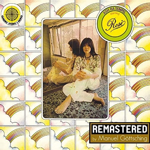 Ash tempel starring rosi - ash,