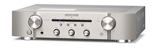 Marantz pm6007 integrated - marantz,