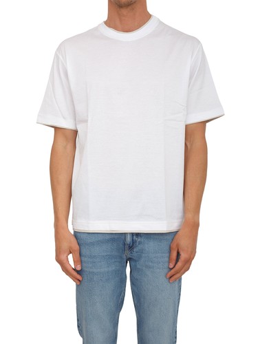 Shirt paolo pecora cotone - pecora,