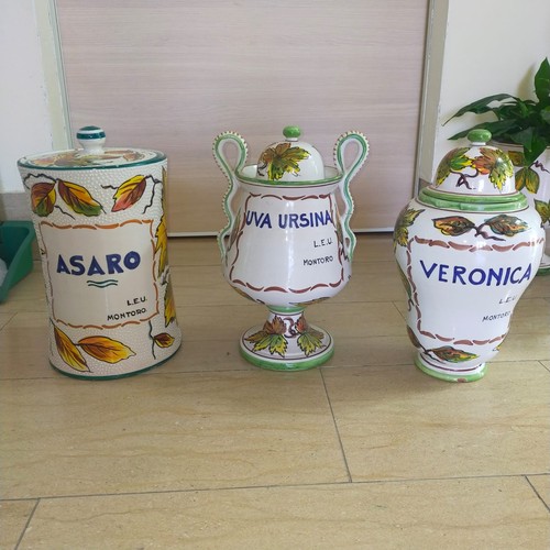 Vasi deruta - vasi,