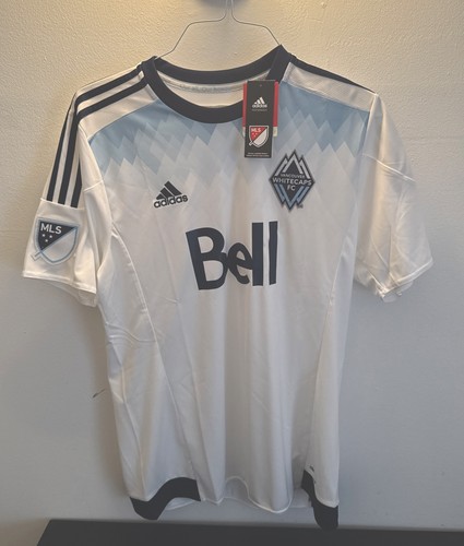 Maglia vancouver whitecaps - maglia,