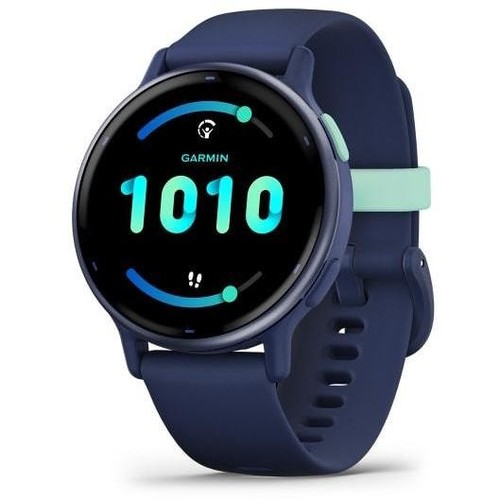 Garmin vivoactive smartwatch - garmin,
