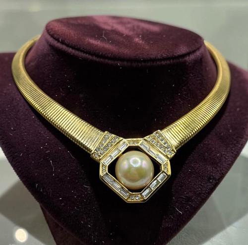 Christian dior ciondolo - christian,