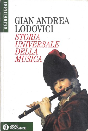 Storia universale della musica