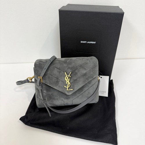 Borsa tracolla saint - saint, laurent