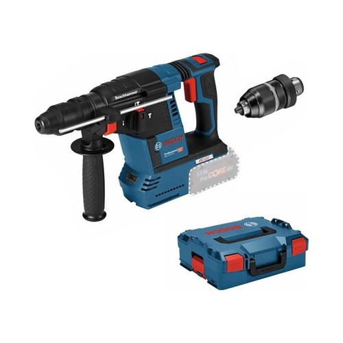 Perforateur bosch 18v - perforateur,
