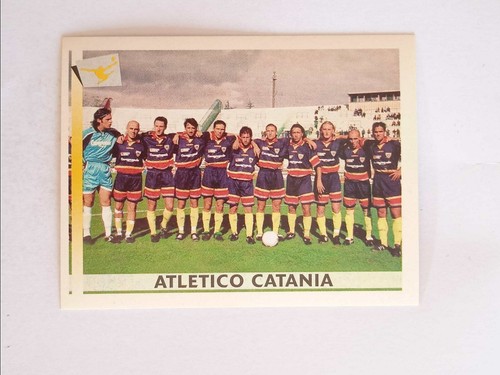 Figurina calciatori panini - calciatori,