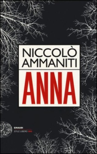 Niccolò ammaniti anna - ammaniti,