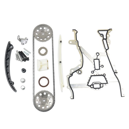 Kit catena distribuzione - kit,