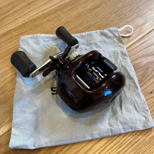 Mulinello shimano scorpion - shimano,