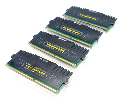 Corsair vengeance - corsair,