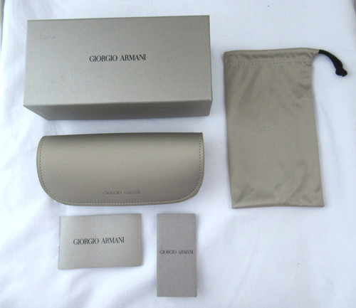 Giorgio armani custodie - armani, per